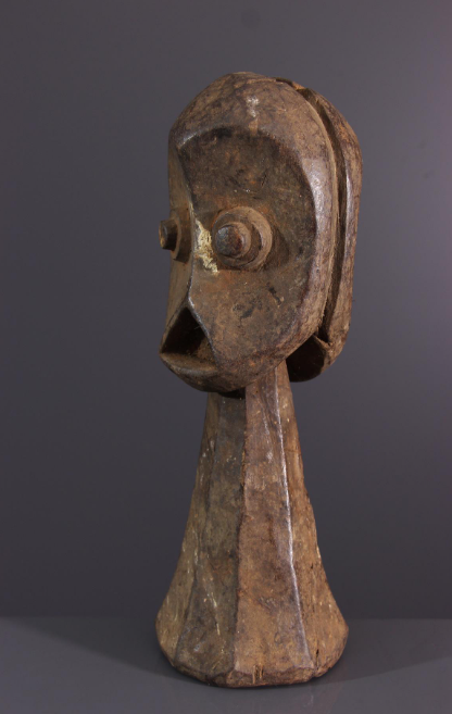 BEMBE KALUNGA HEAD