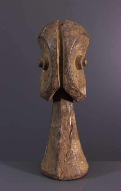 BEMBE KALUNGA HEAD