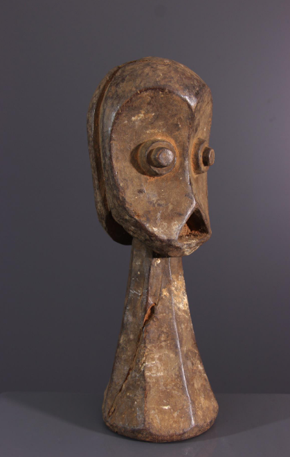 BEMBE KALUNGA HEAD