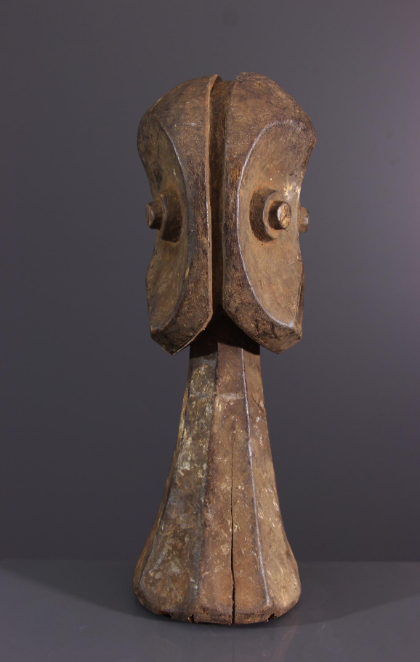 BEMBE KALUNGA HEAD