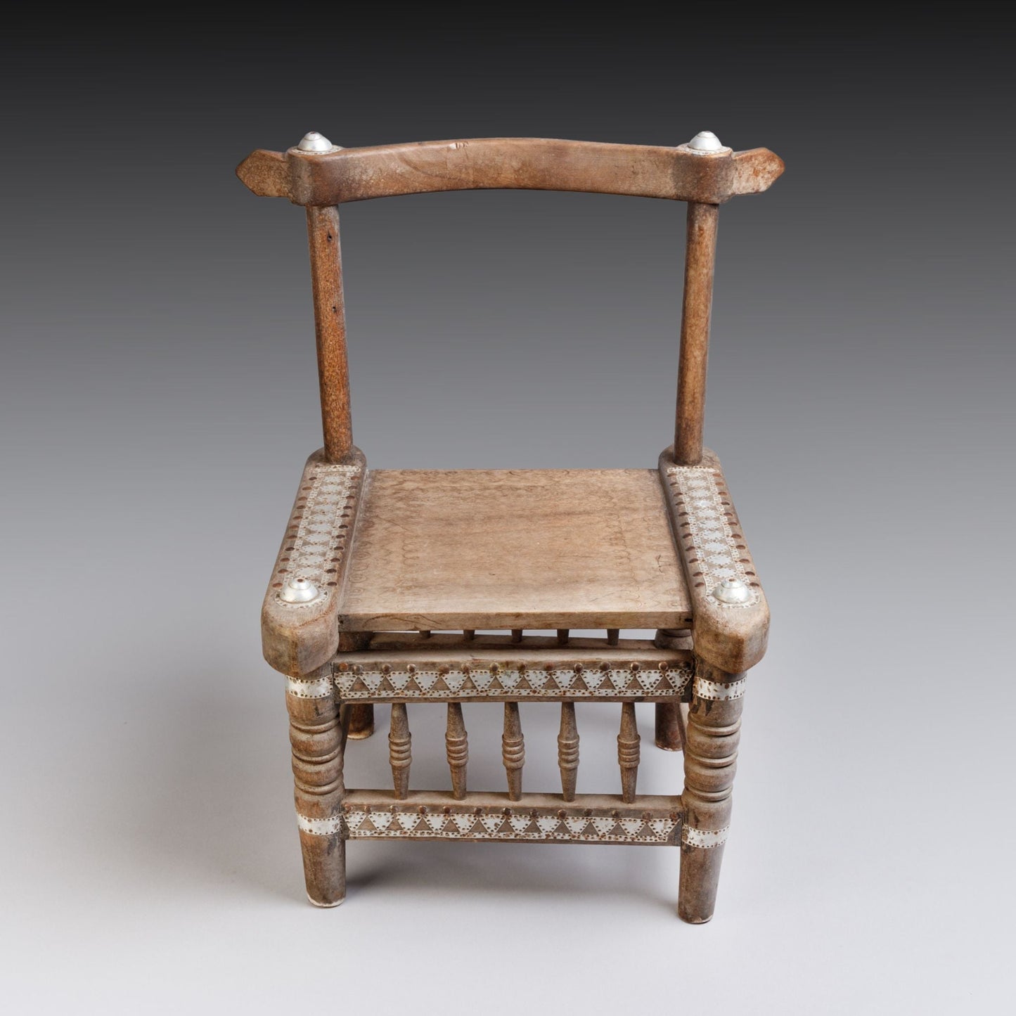 AFRICAN BAULE CHAIR. IVORY COAST. AFRAHOUSE AFRICAN ART - Afrahouse#African Art#