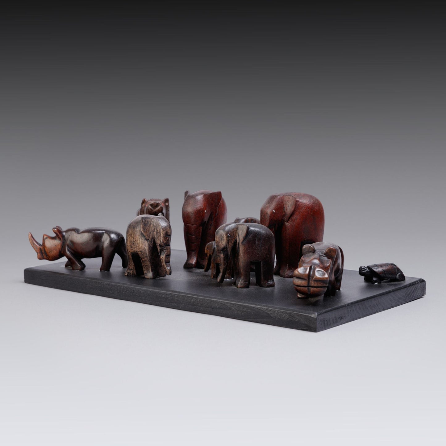 Hand Carved African Animals AFRAHOUSE AFRICAN ART - Afrahouse#African Art#