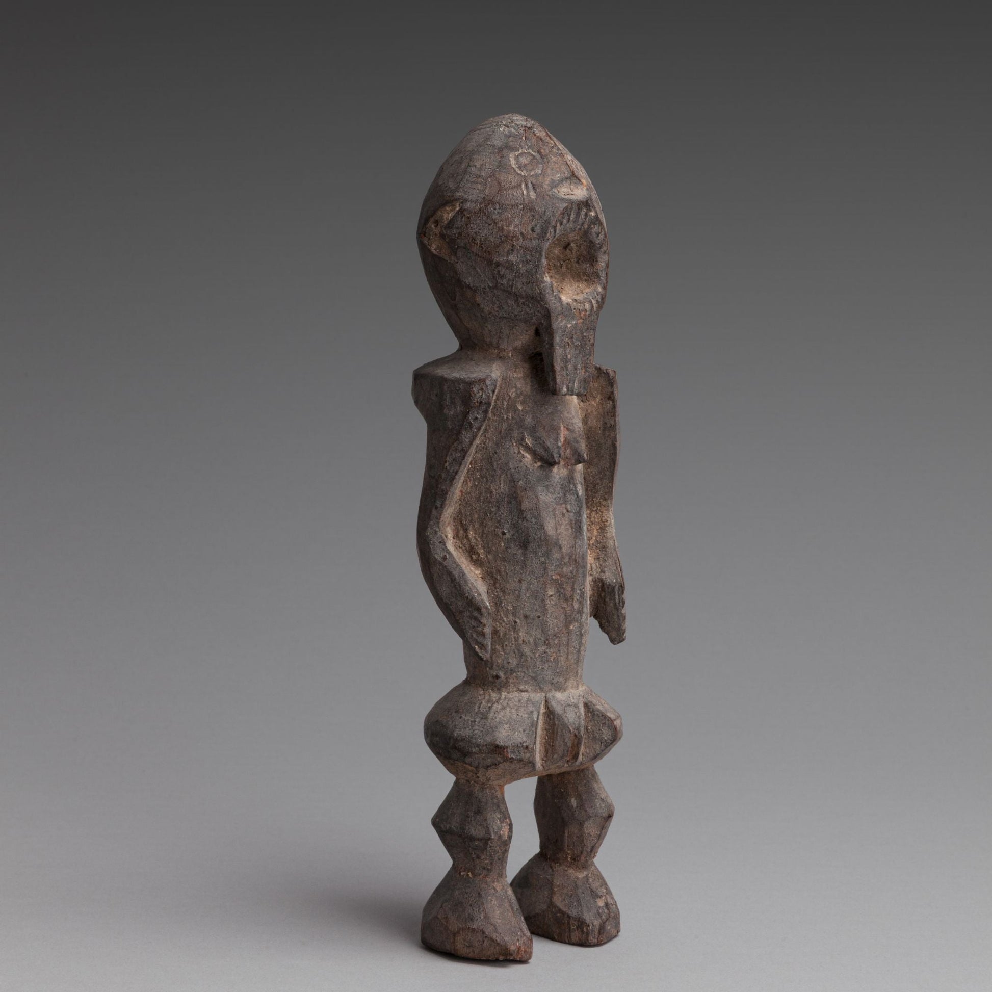 KAKA FIGURE. AFRICAN ART - Afrahouse#African Art#