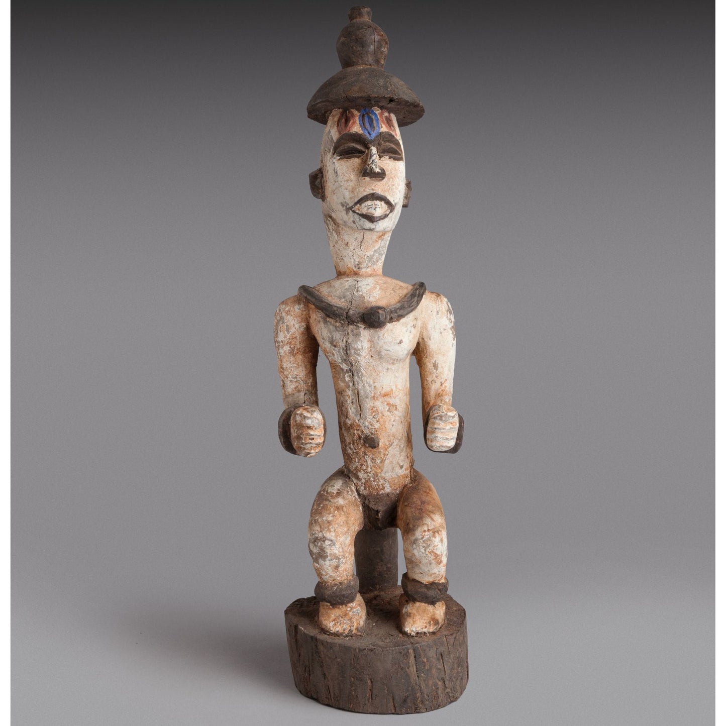 URHOBO EJO STATUE. AFRICAN ART - Afrahouse#African Art#