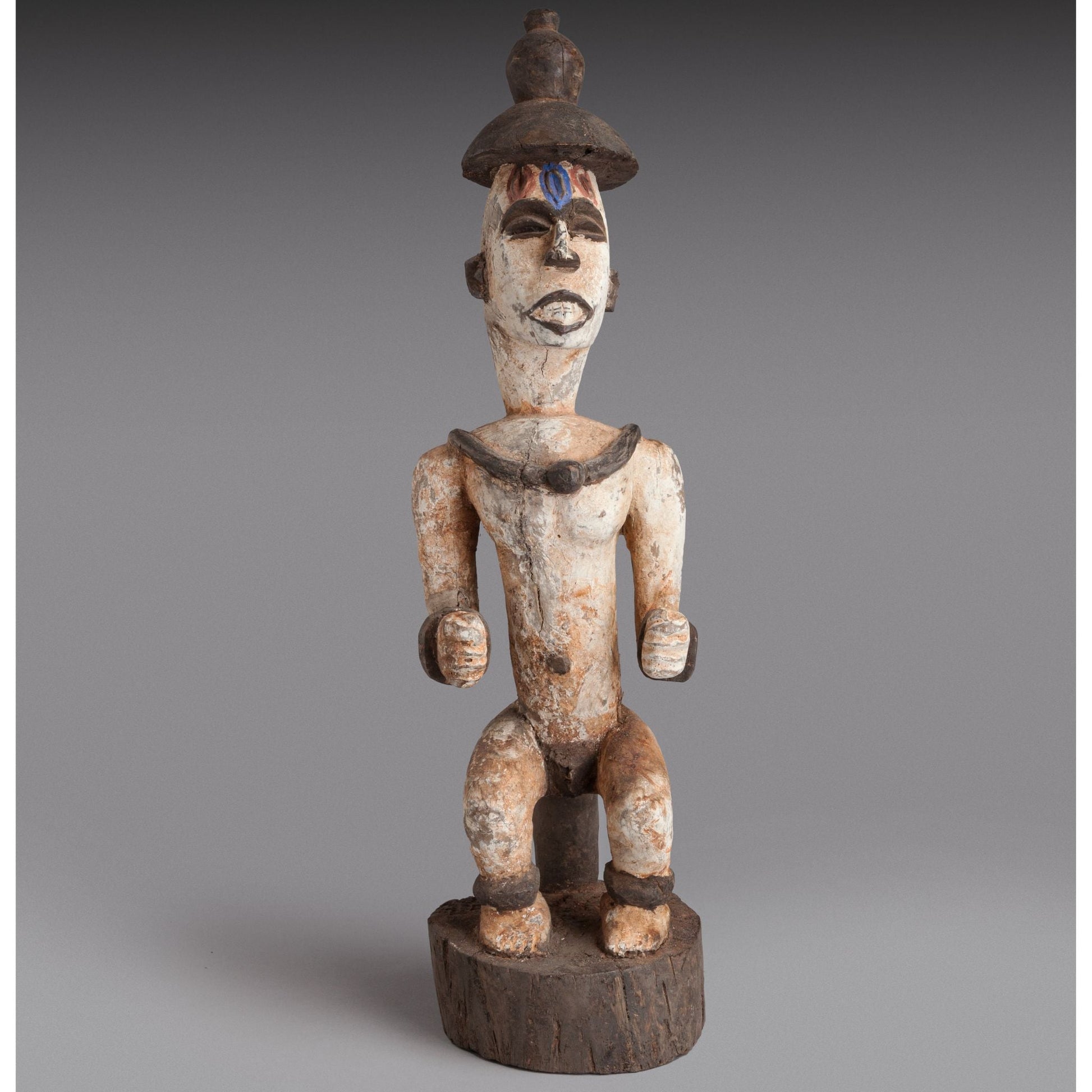 URHOBO EJO STATUE. AFRICAN ART - Afrahouse#African Art#