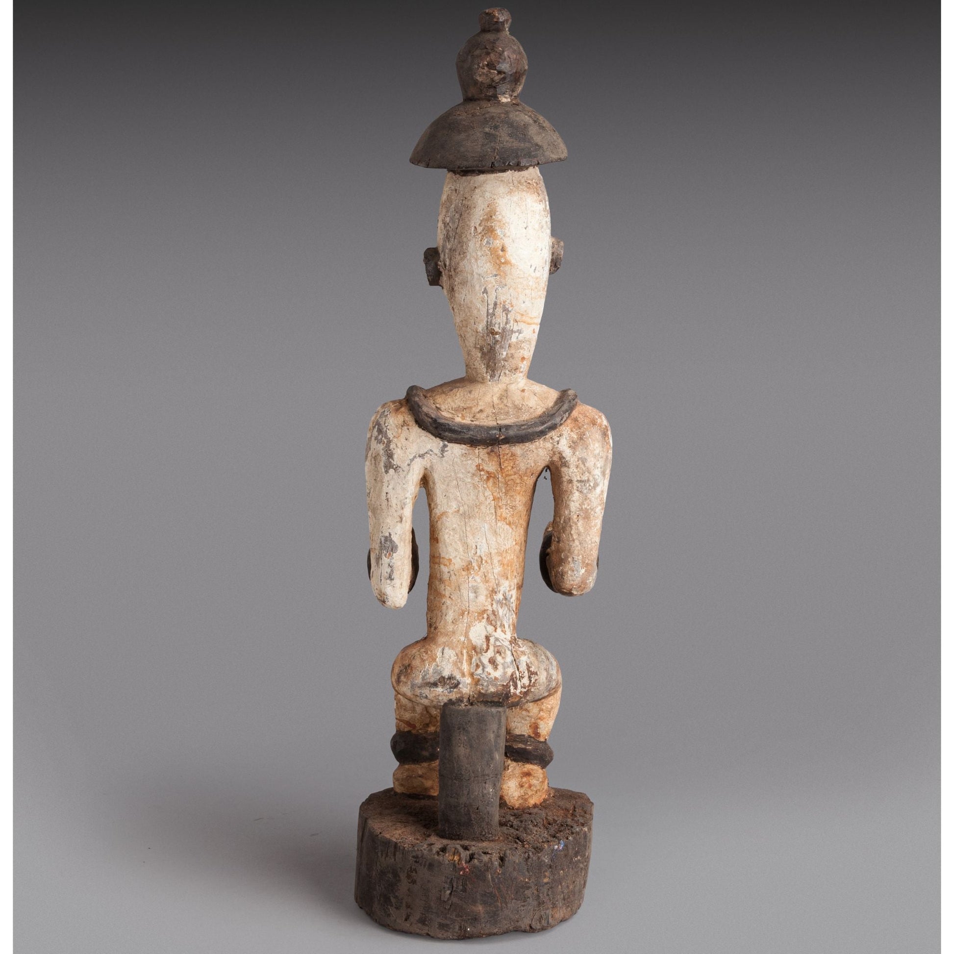 URHOBO EJO STATUE. AFRICAN ART - Afrahouse#African Art#